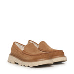 Mocassini in camoscio Ascot 1172691 CHE UGG 