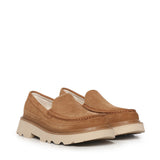 Mocassini in camoscio Ascot 1172691 CHE UGG 