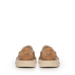 Mocassini in camoscio Ascot 1172691 CHE UGG 