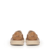 Mocassini in camoscio Ascot 1172691 CHE UGG 