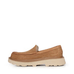 Mocassini in camoscio Ascot 1172691 CHE UGG 