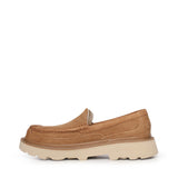 Mocassini in camoscio Ascot 1172691 CHE UGG 
