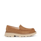 Mocassini in camoscio Ascot 1172691 CHE UGG 