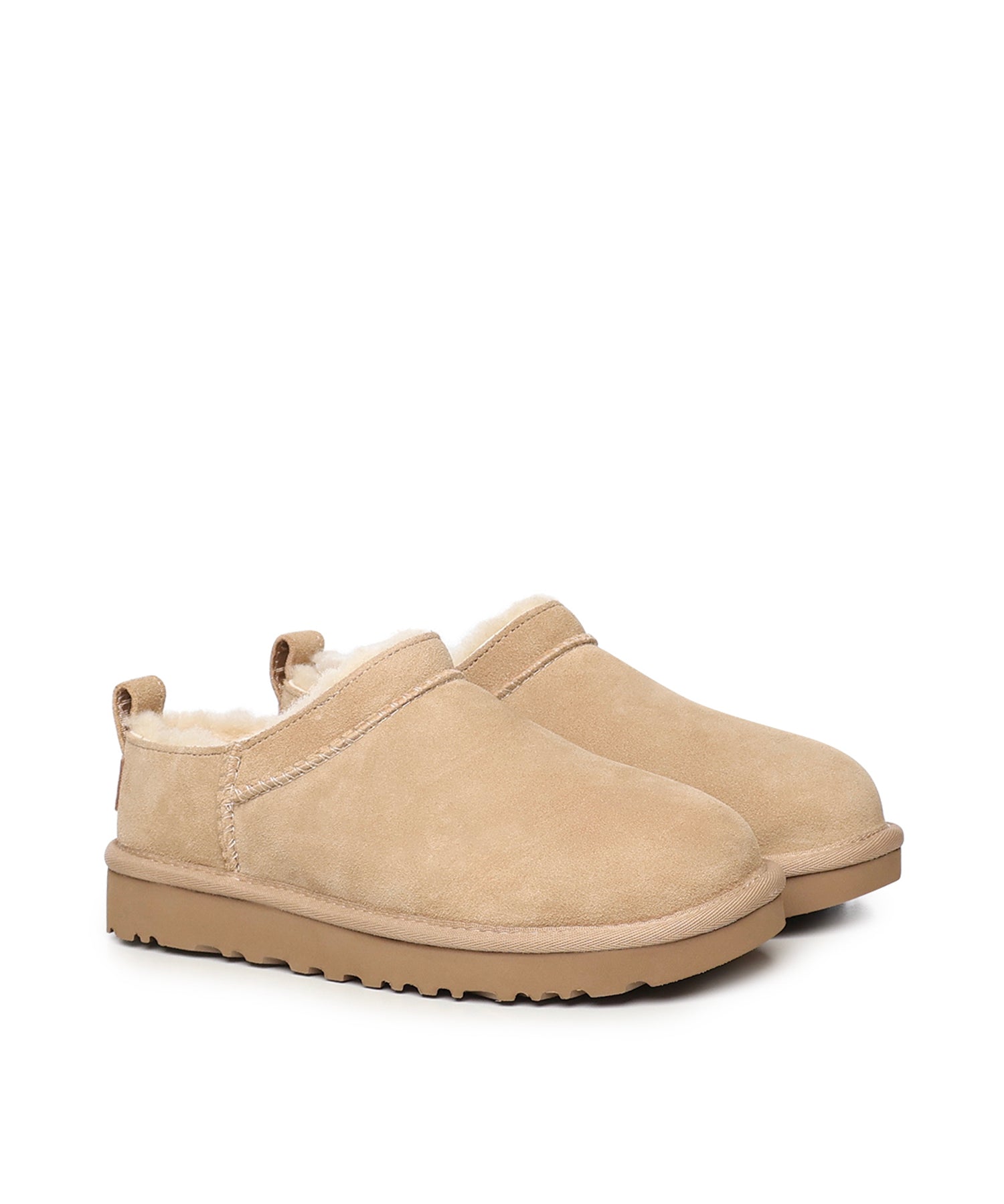 Stivali Classic Micro 1173891 SAN UGG 