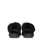 Slippers Disquette Chalet 1173930 BLK UGG 