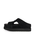 Slippers Goldenstar Hi Cutout 1175132 BLK UGG 