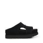Slippers Goldenstar Hi Cutout 1175132 BLK UGG 