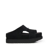 Slippers Goldenstar Hi Cutout 1175132 BLK UGG 