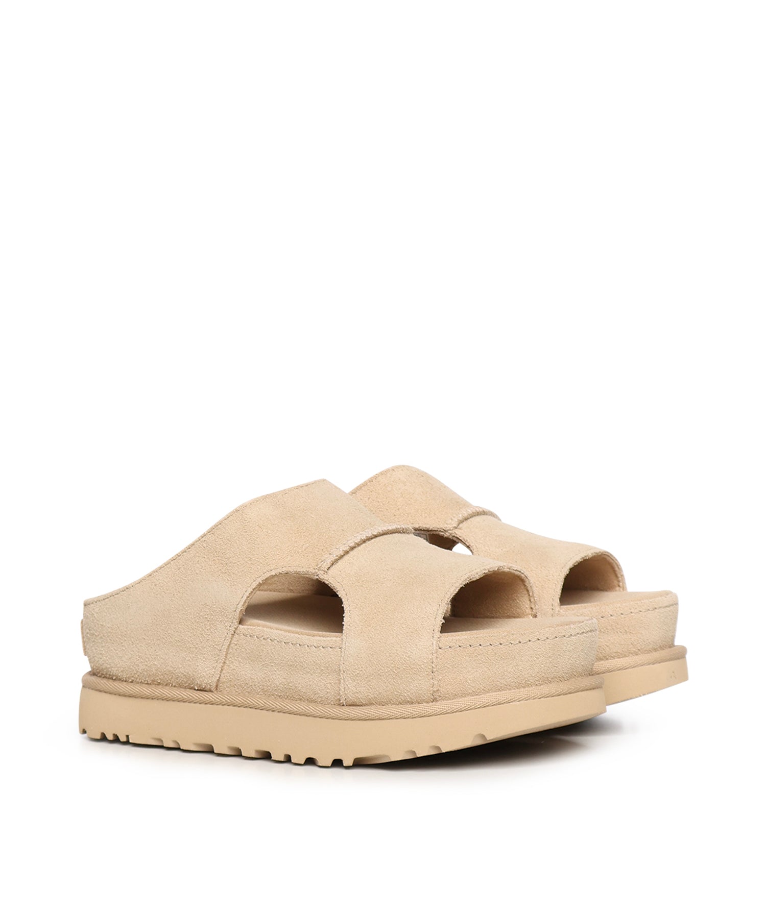 Slippers Goldenstar Hi Cutout 1175132 SAN UGG 