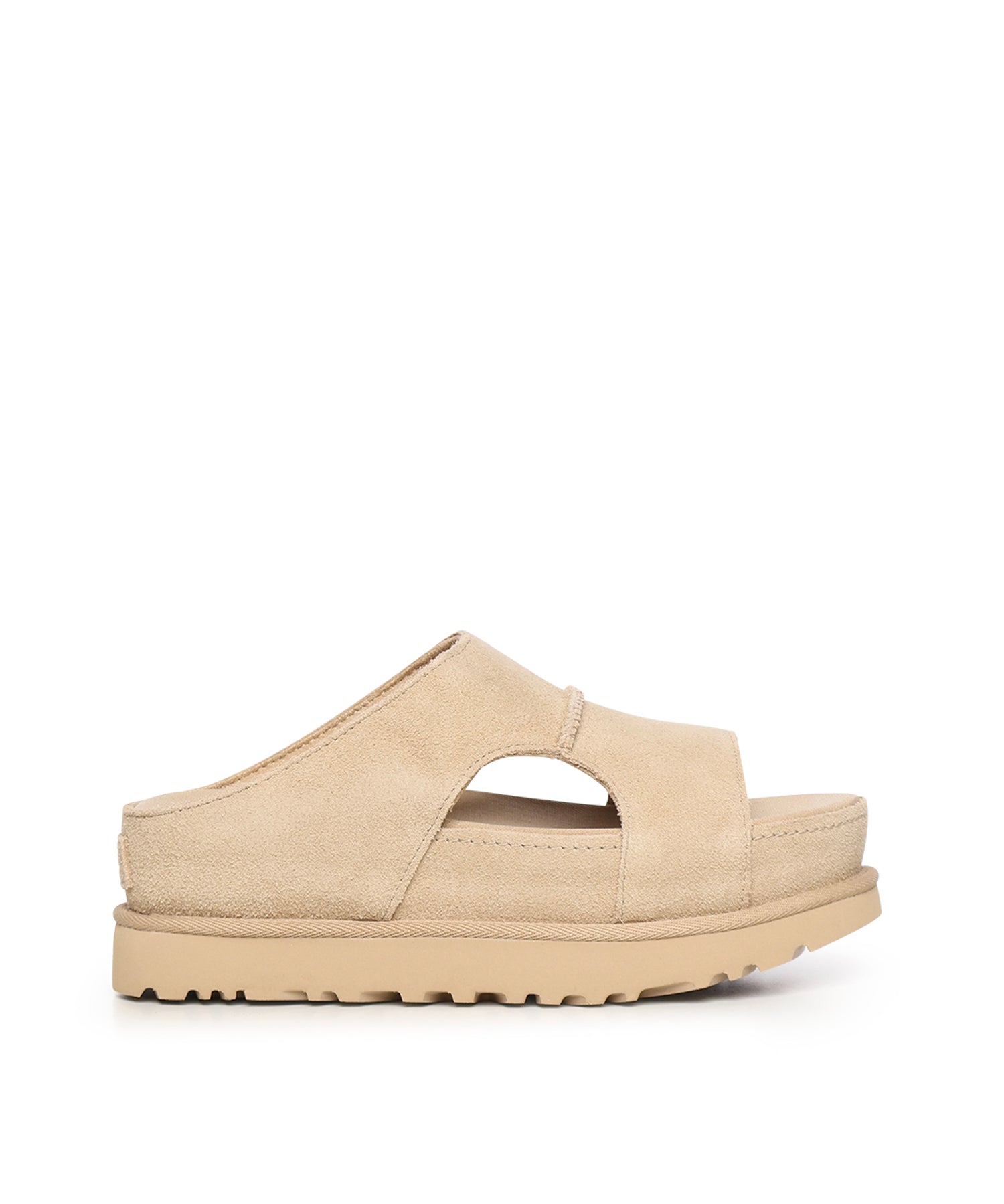 Slippers Goldenstar Hi Cutout 1175132 SAN UGG 