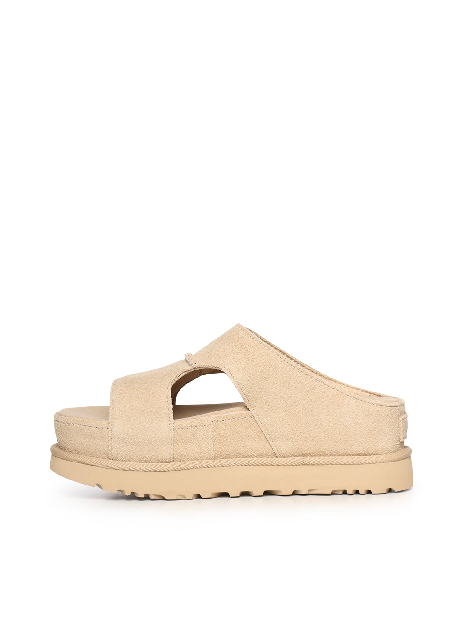 Slippers Goldenstar Hi Cutout 1175132 SAN UGG 