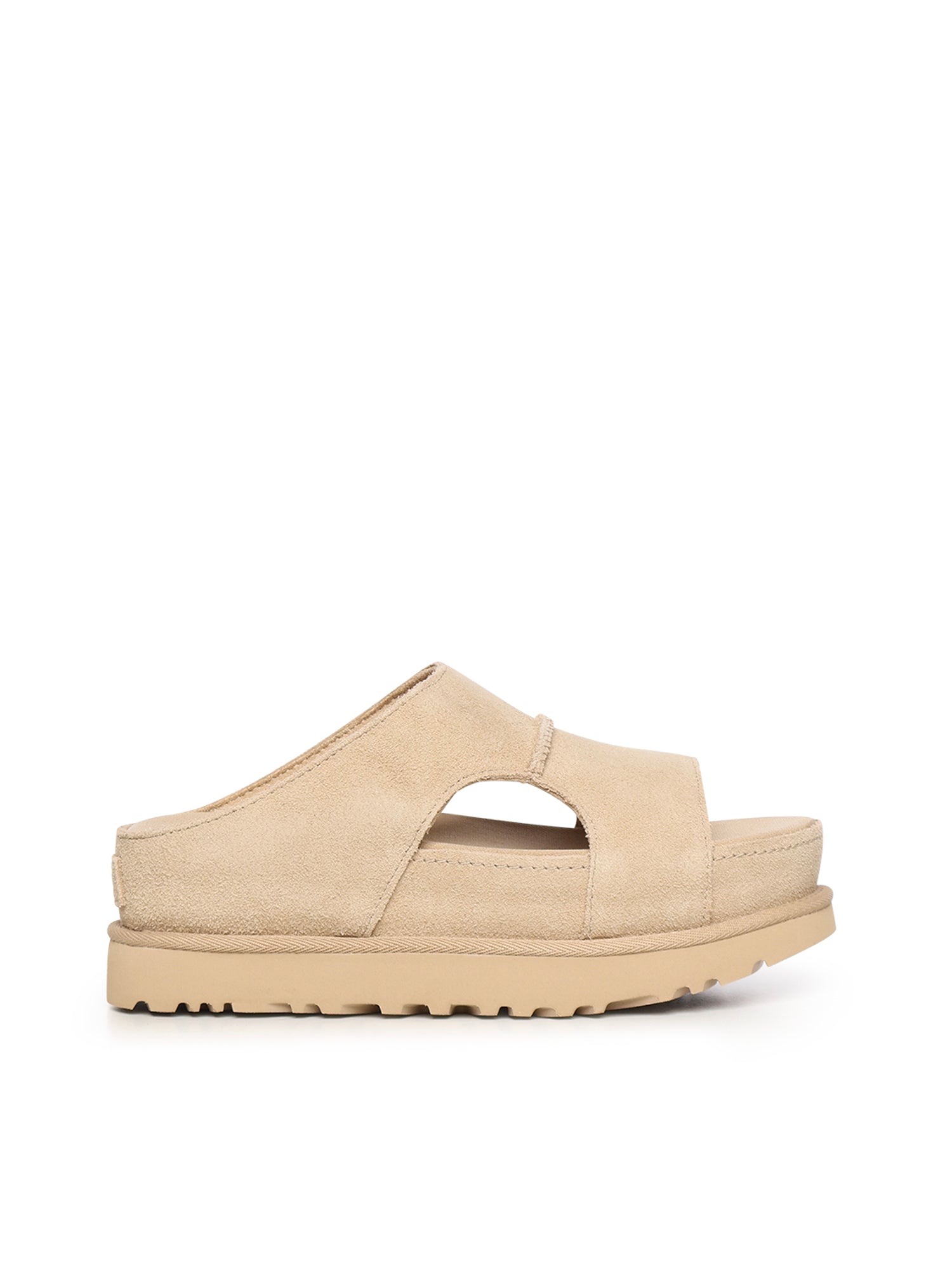 Slippers Goldenstar Hi Cutout 1175132 SAN UGG 