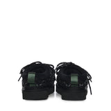 Slipper Tasman Lace 1175190 BLK UGG 