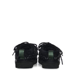 Slipper Tasman Lace 1175190 BLK UGG 