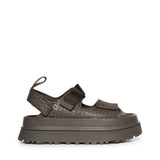 Sandali GoldenGlow Embossed 1175311 DNSS UGG 