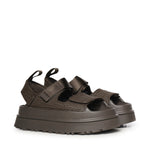 Sandali GoldenGlow Embossed 1175311 DNSS UGG 
