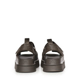 Sandali GoldenGlow Embossed 1175311 DNSS UGG 