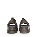Sandali GoldenGlow Embossed 1175311 DNSS UGG 