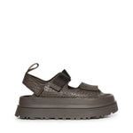 Sandali GoldenGlow Embossed 1175311 DNSS UGG 