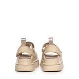 Sandali GoldenGlow Embossed 1175311 MDSD UGG 