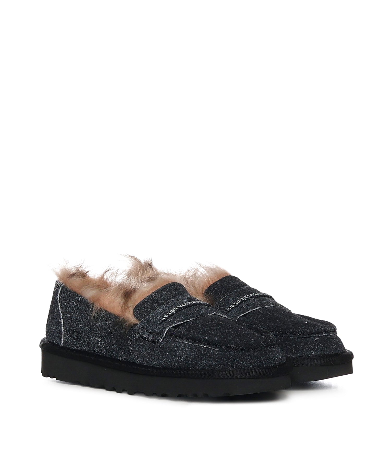 Mocassini Ellis 1179390 BLK UGG 