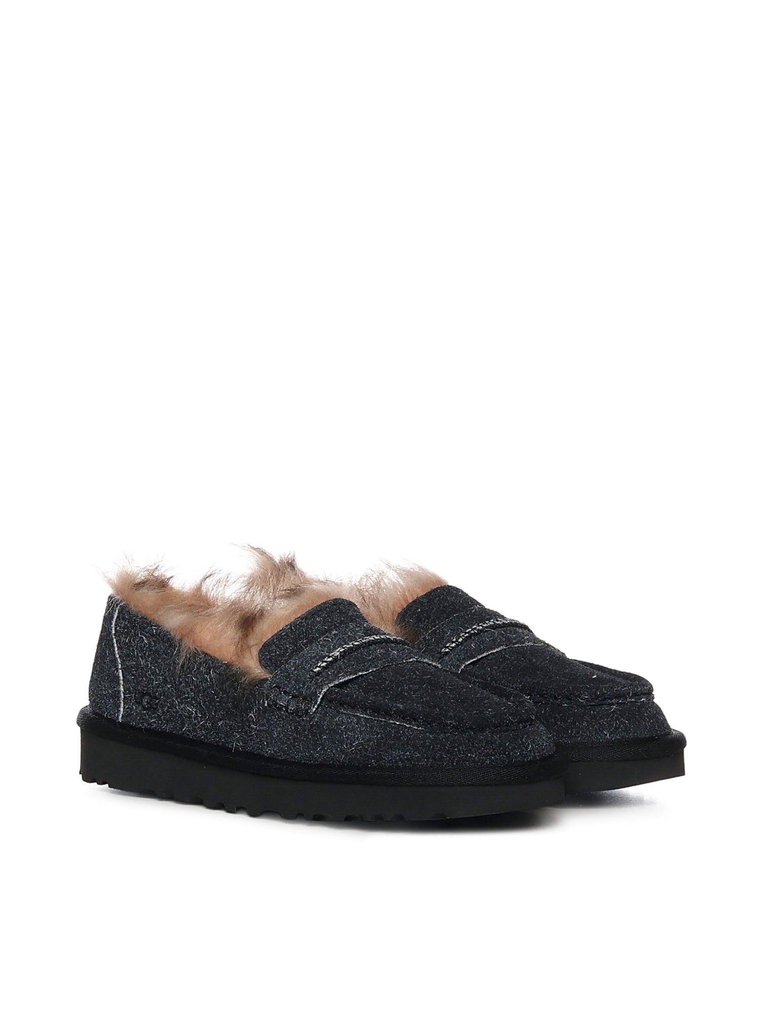 Mocassini Ellis 1179390 BLK UGG 