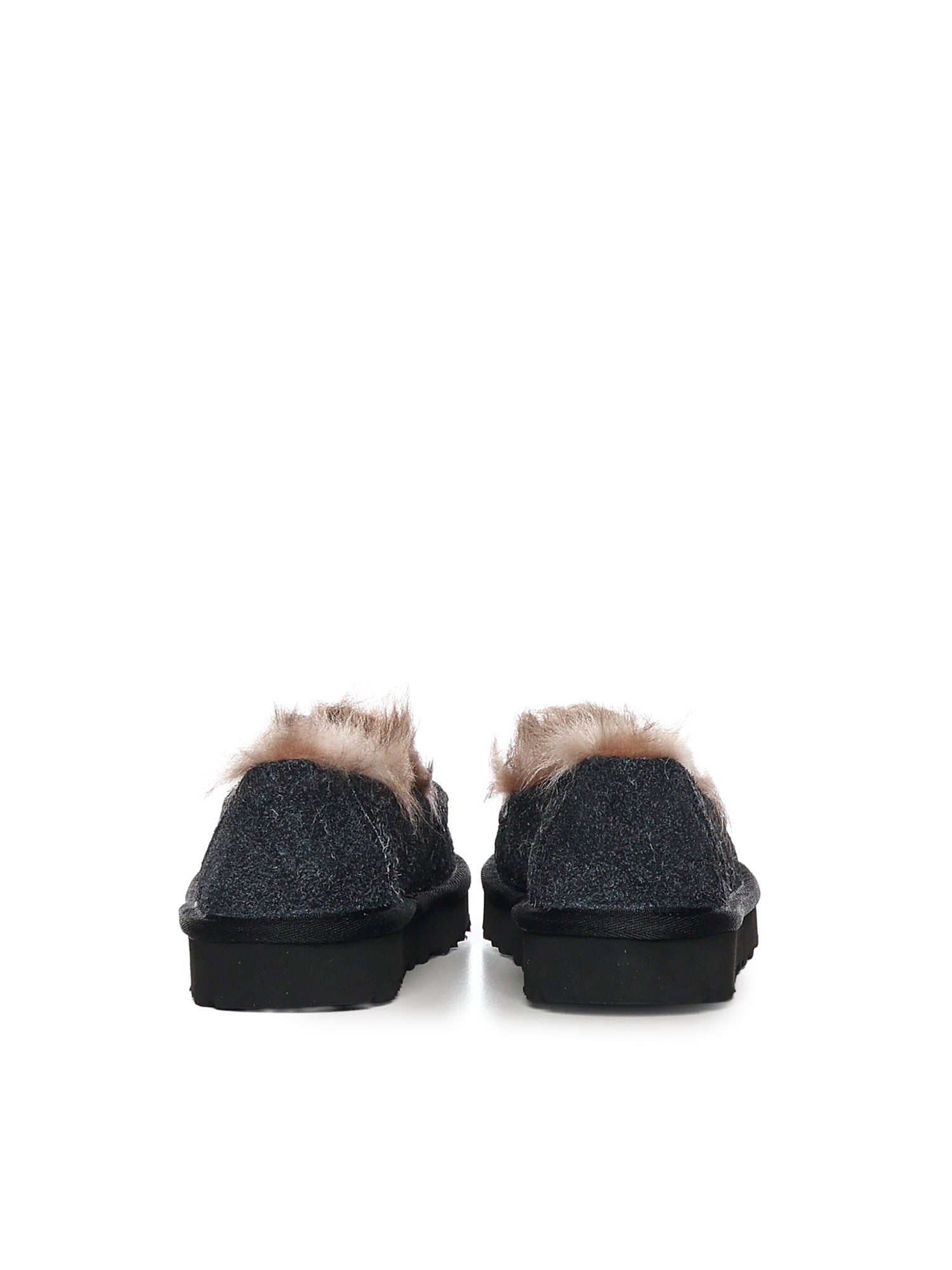 Mocassini Ellis 1179390 BLK UGG 