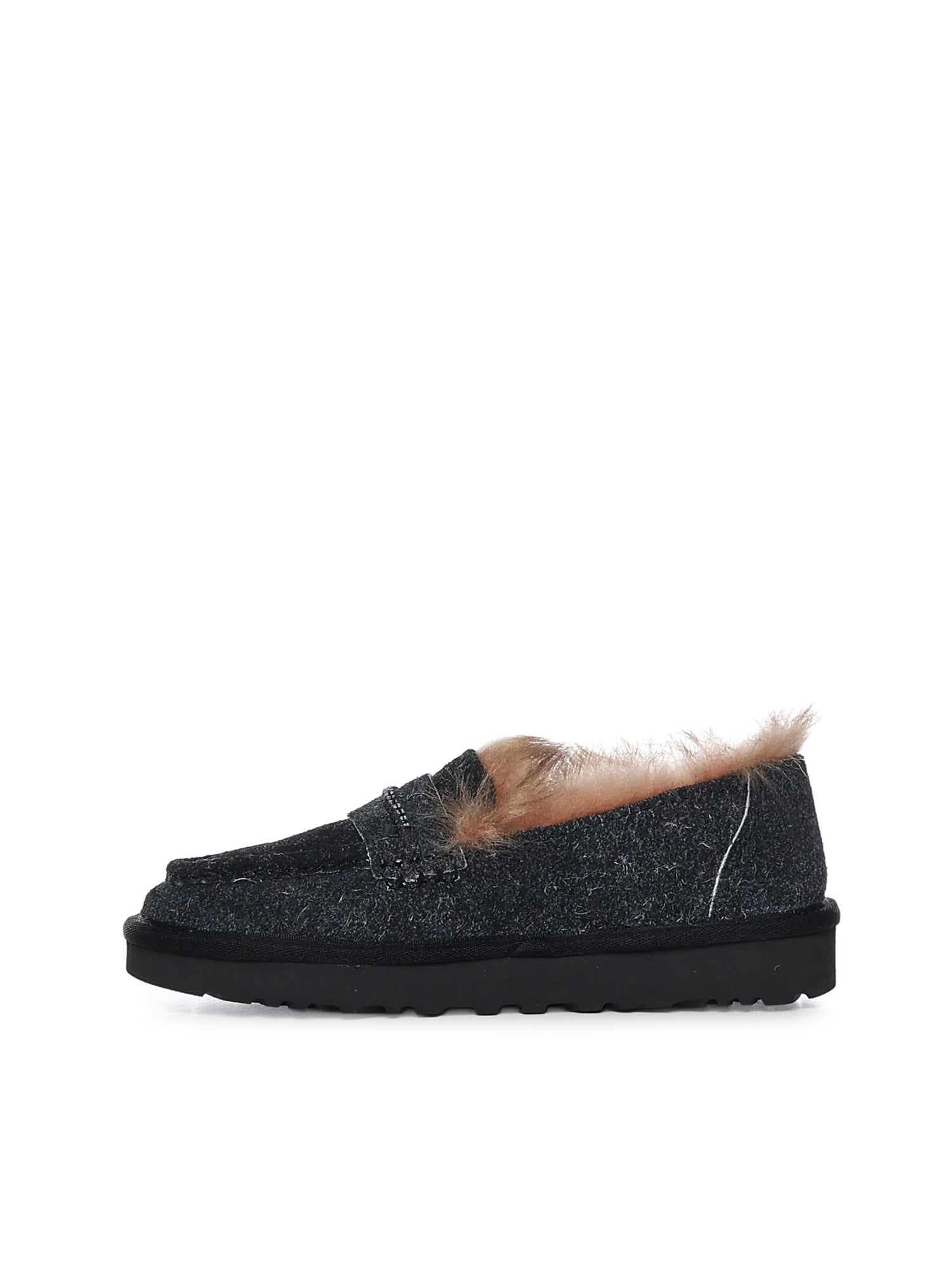 Mocassini Ellis 1179390 BLK UGG 