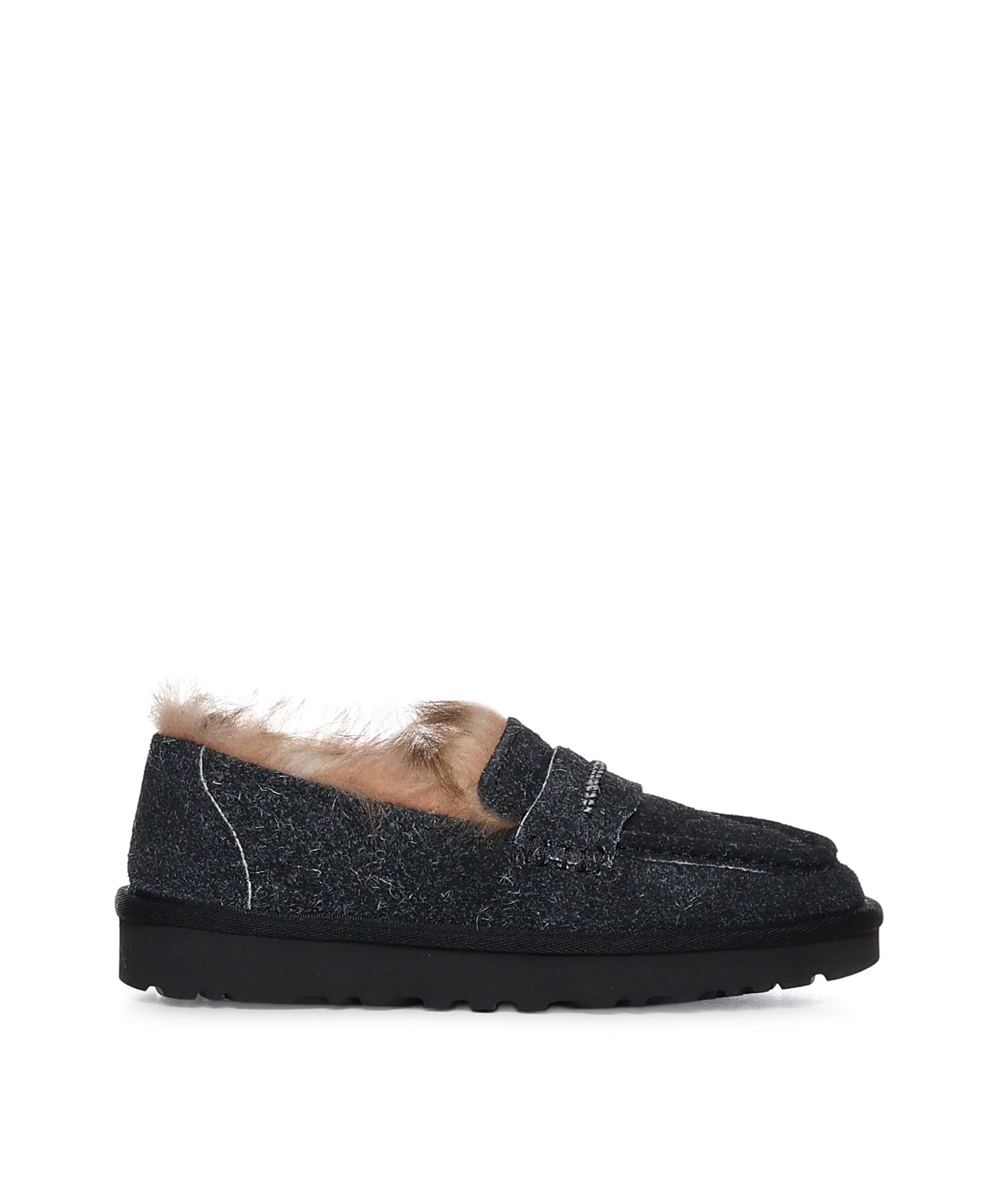 Mocassini Ellis 1179390 BLK UGG 