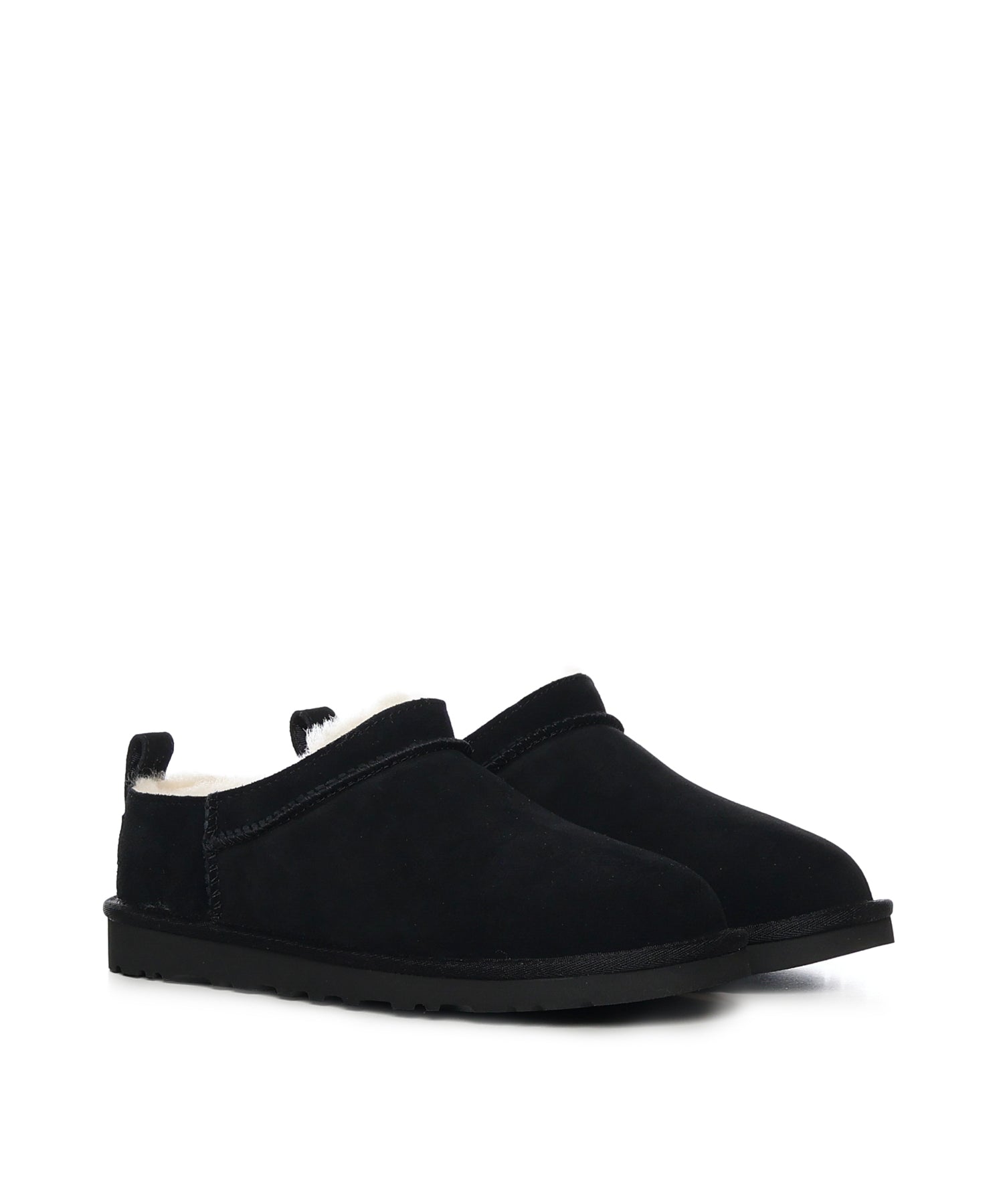 Stivali Classic Micro 1180190 BLK UGG 