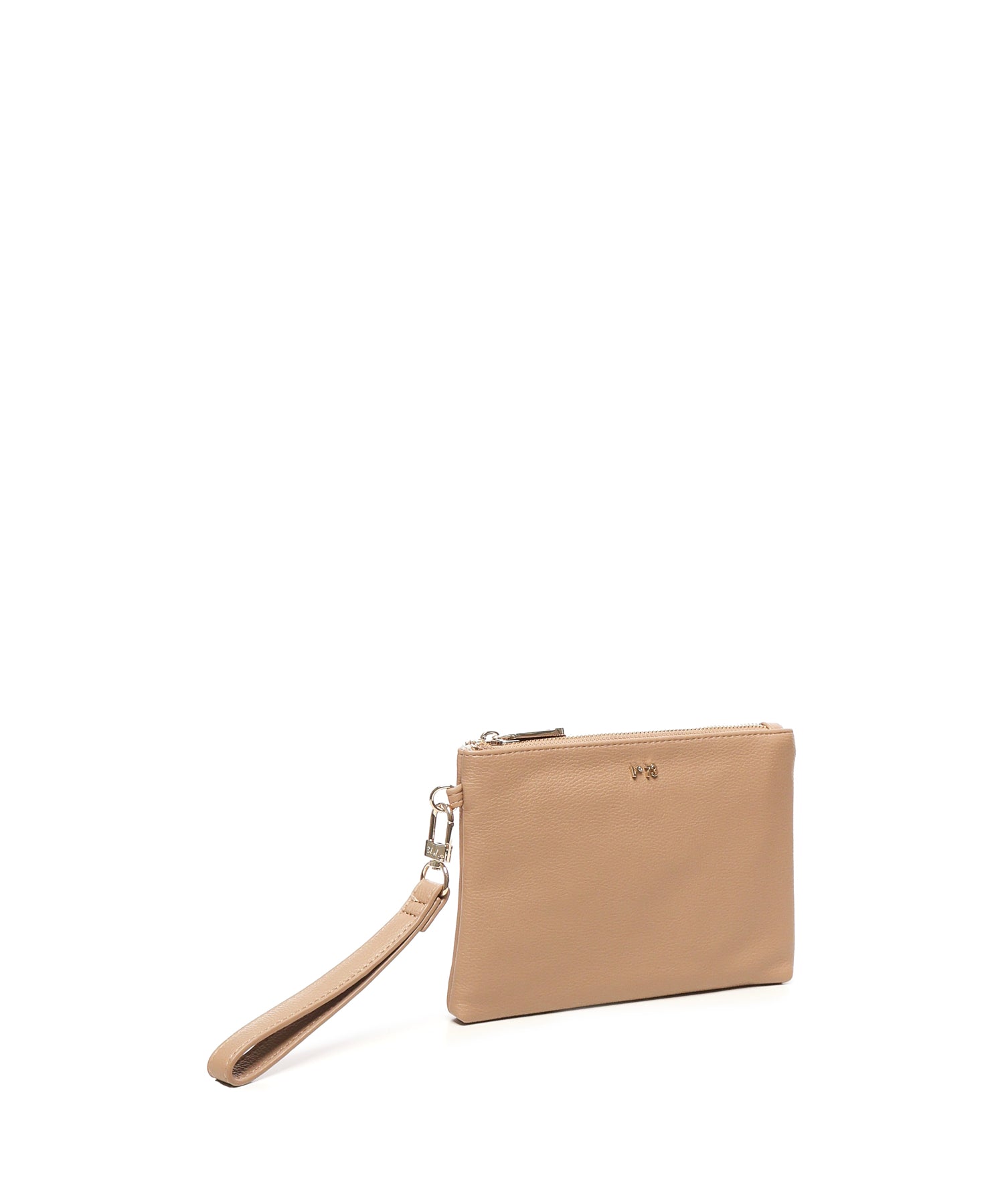 Pochette Keira 73BE9D1529 KEIRABEIGE V° 73 