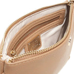Pochette Keira 73BE9D1529 KEIRABEIGE V° 73 