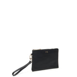 Pouch con logo 73BE9D1529 KEIRANERO V° 73 