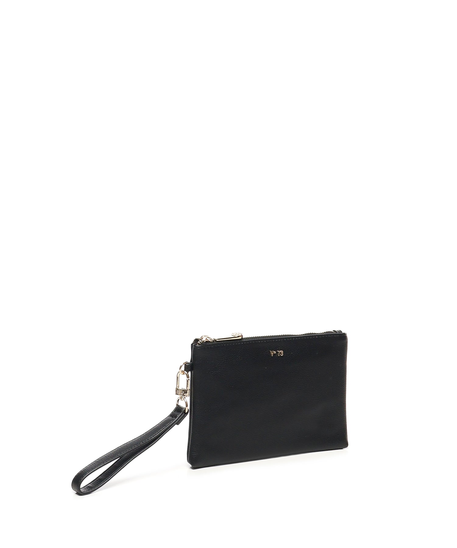 Pouch con logo 73BE9D1529 KEIRANERO V° 73 