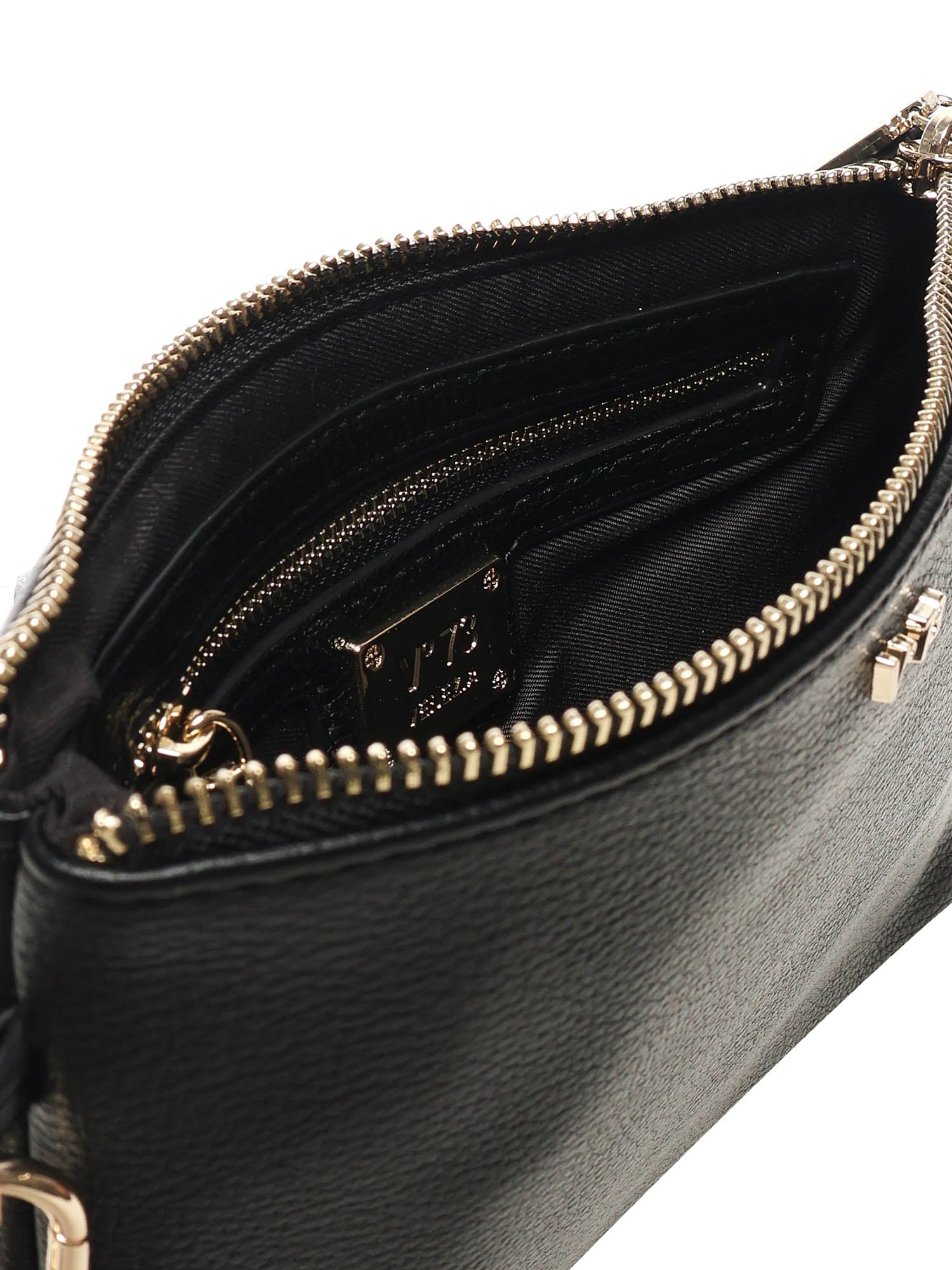 Pouch con logo 73BE9D1529 KEIRANERO V° 73 