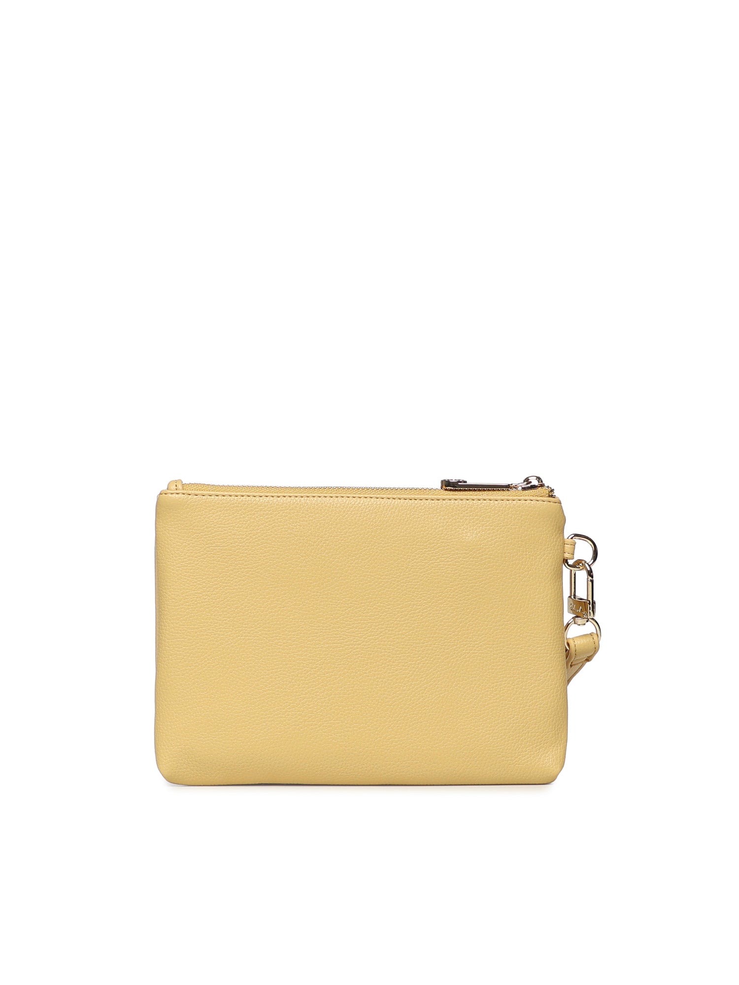 Pouch con logo 73BE9D1529 KEIRAVANIGLIA V° 73 