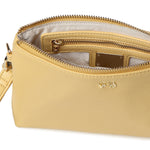 Pouch con logo 73BE9D1529 KEIRAVANIGLIA V° 73 