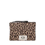 Beauty Ilene con logo 73BE9MV719M ILENEBEIGE/MORO V° 73 