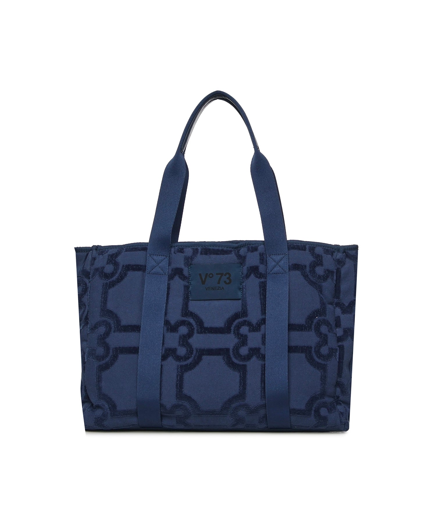 Tote Bag Amy 73BS8W203 AMYDENIM V° 73 