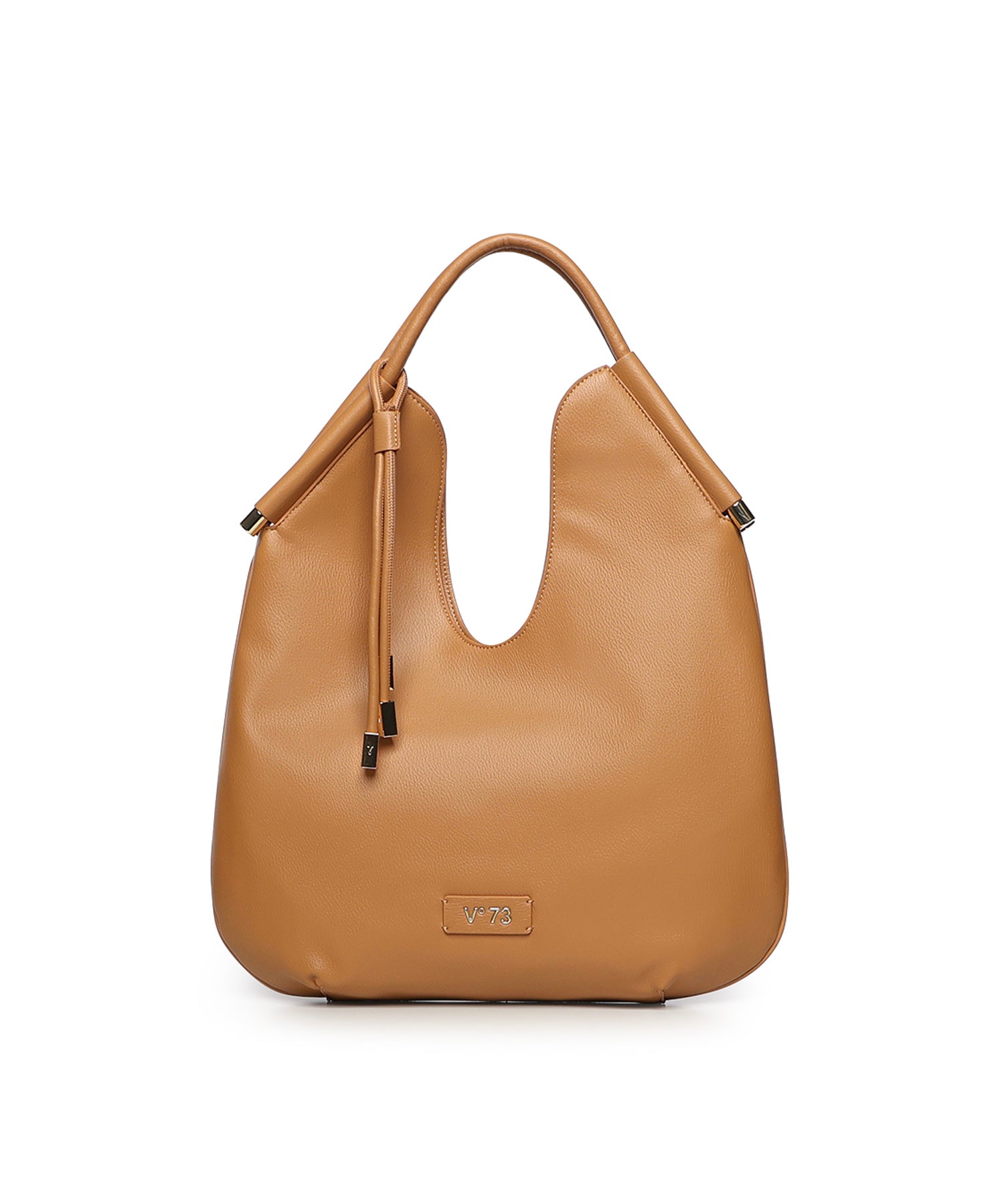 Borsa shopping Amber 73BS9CH01 AMBERCAMEL V° 73 