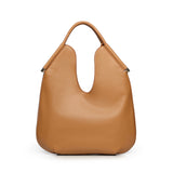 Borsa shopping Amber 73BS9CH01 AMBERCAMEL V° 73 