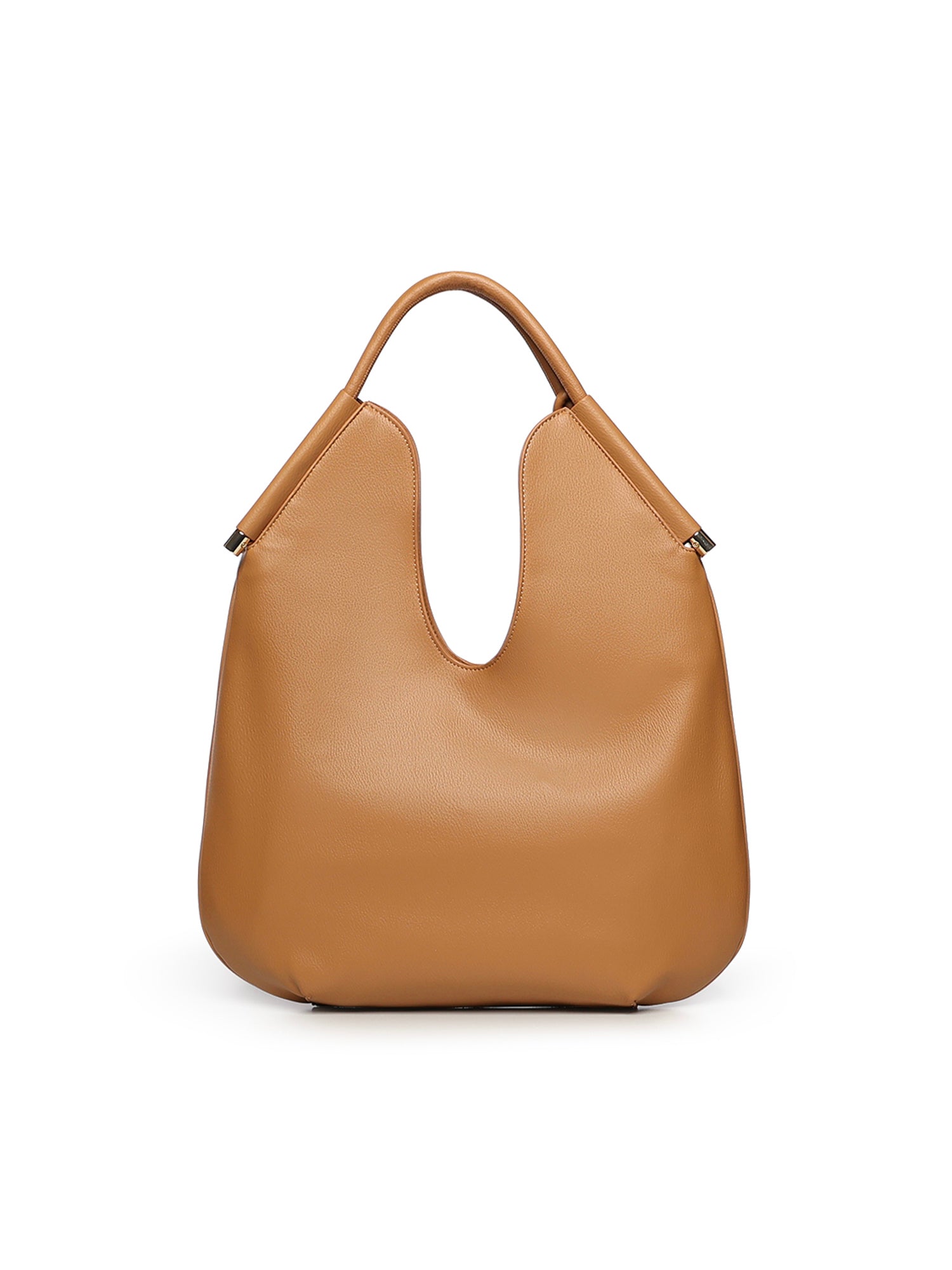 Borsa shopping Amber 73BS9CH01 AMBERCAMEL V° 73 