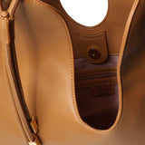 Borsa shopping Amber 73BS9CH01 AMBERCAMEL V° 73 