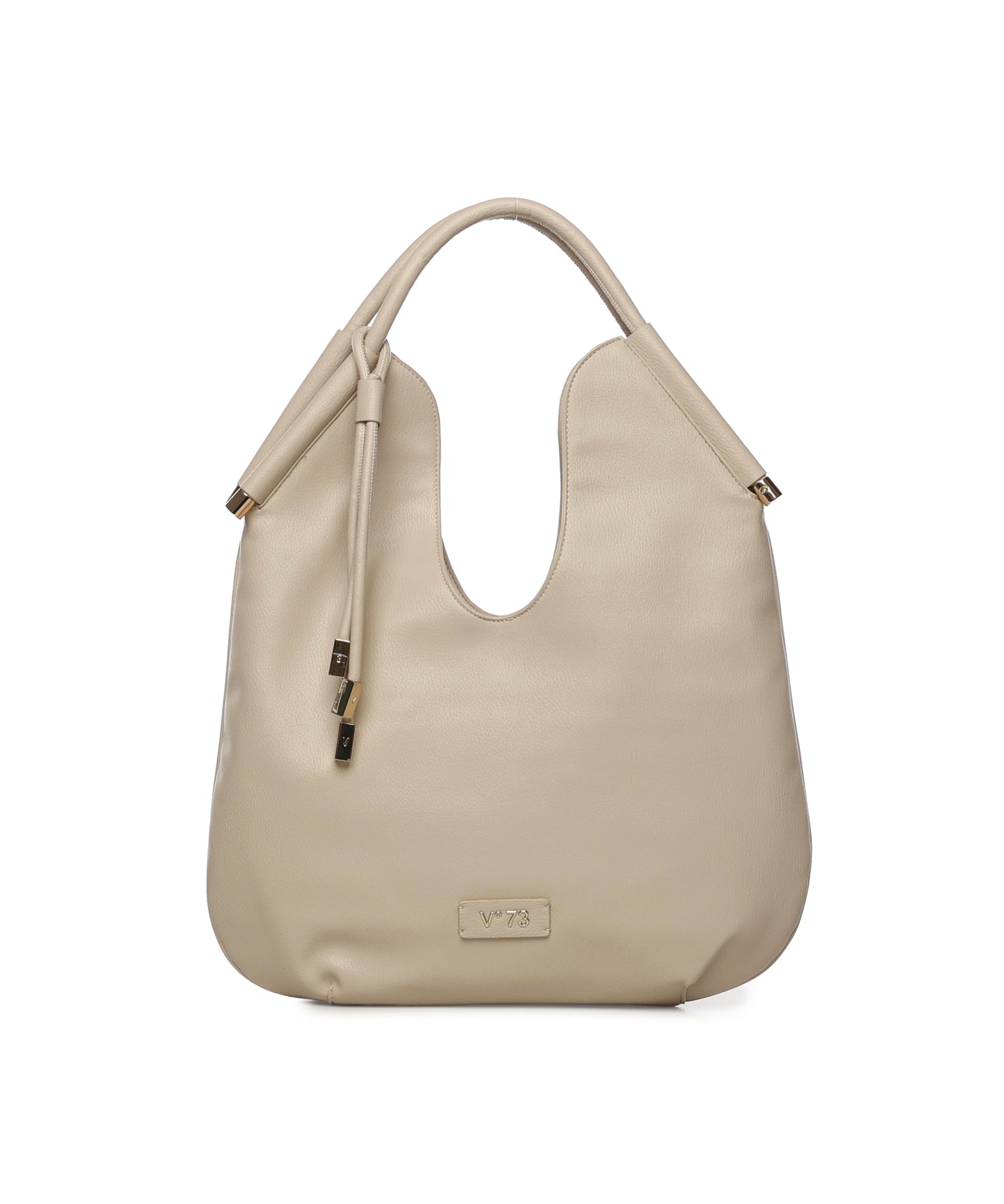 Borsa shopping Amber 73BS9CH01 AMBERECRU V° 73 
