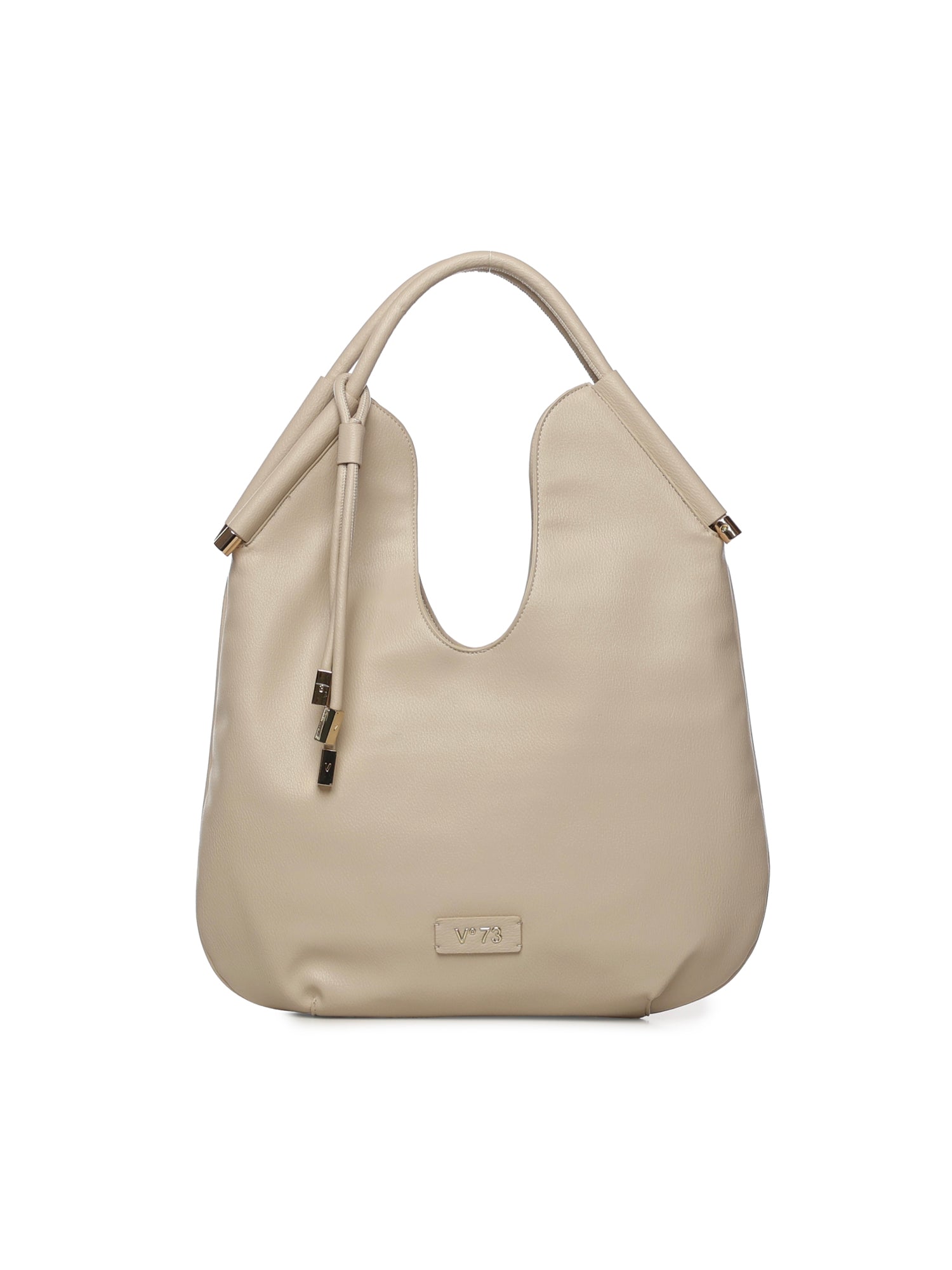 Borsa shopping Amber 73BS9CH01 AMBERECRU V° 73 