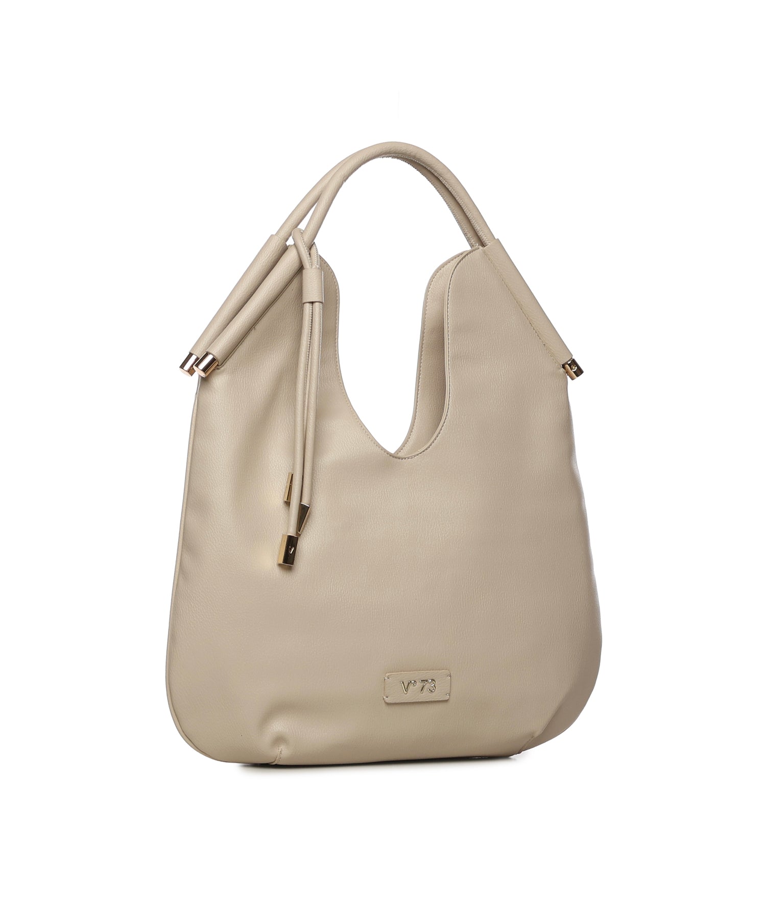 Borsa shopping Amber 73BS9CH01 AMBERECRU V° 73 