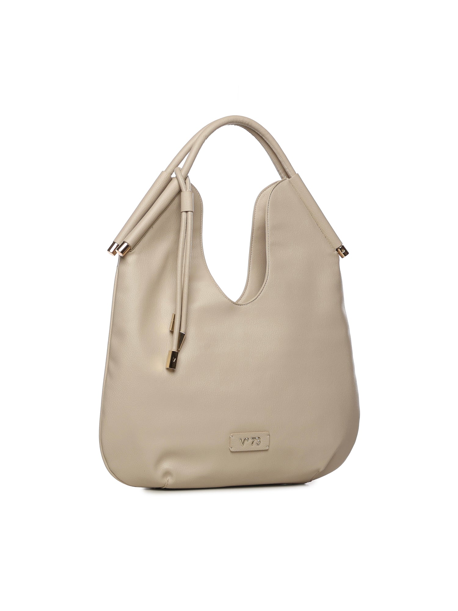 Borsa shopping Amber 73BS9CH01 AMBERECRU V° 73 