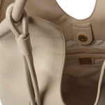 Borsa shopping Amber 73BS9CH01 AMBERECRU V° 73 