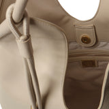 Borsa shopping Amber 73BS9CH01 AMBERECRU V° 73 