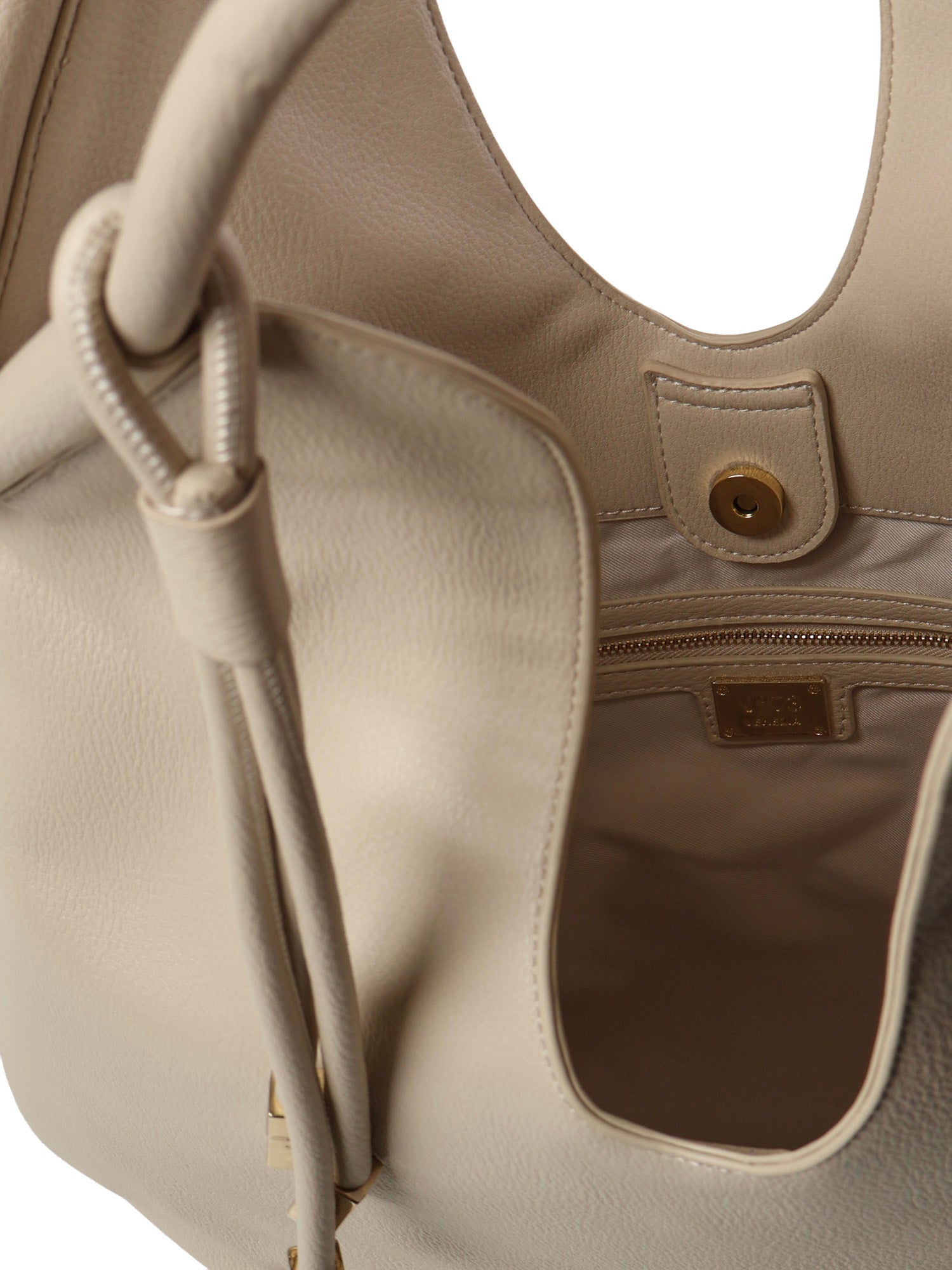 Borsa shopping Amber 73BS9CH01 AMBERECRU V° 73 